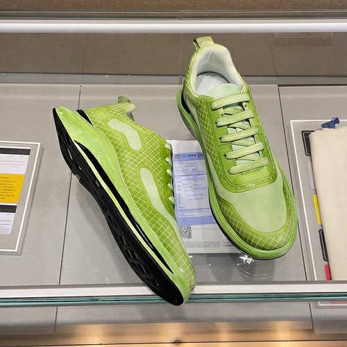 Picture of Armani Shoes Men _SKUfw115105893fw